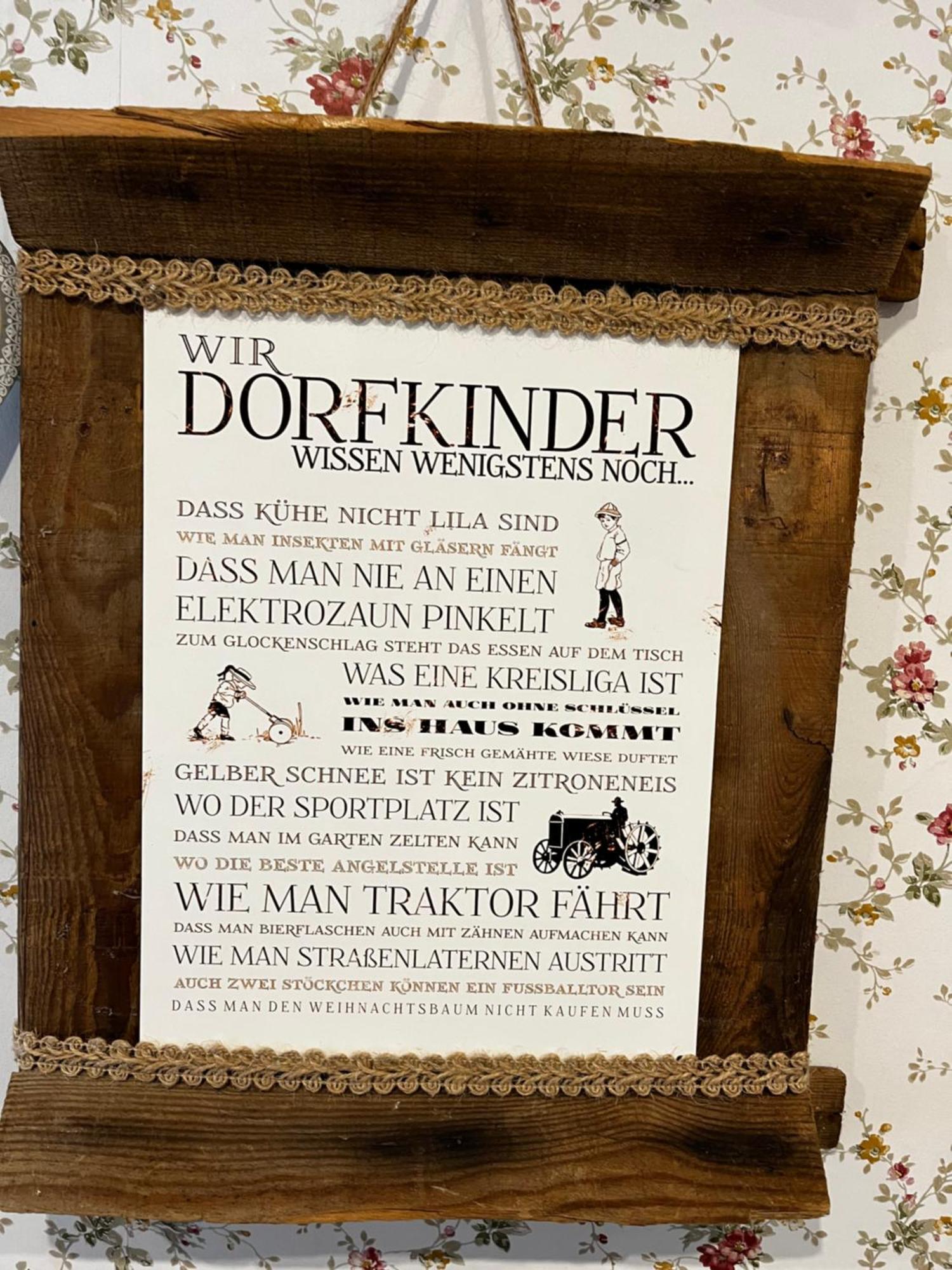 Ferienhaus Goebel'S Gute Stube Wirfus Екстериор снимка