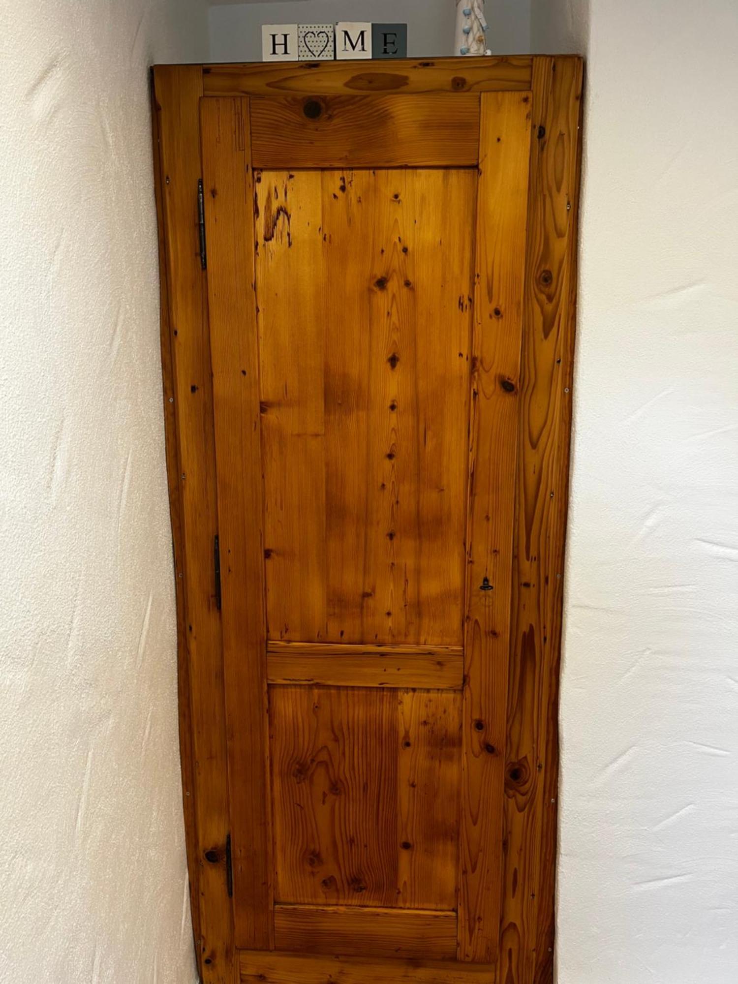 Ferienhaus Goebel'S Gute Stube Wirfus Екстериор снимка